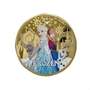 custom engraved coins